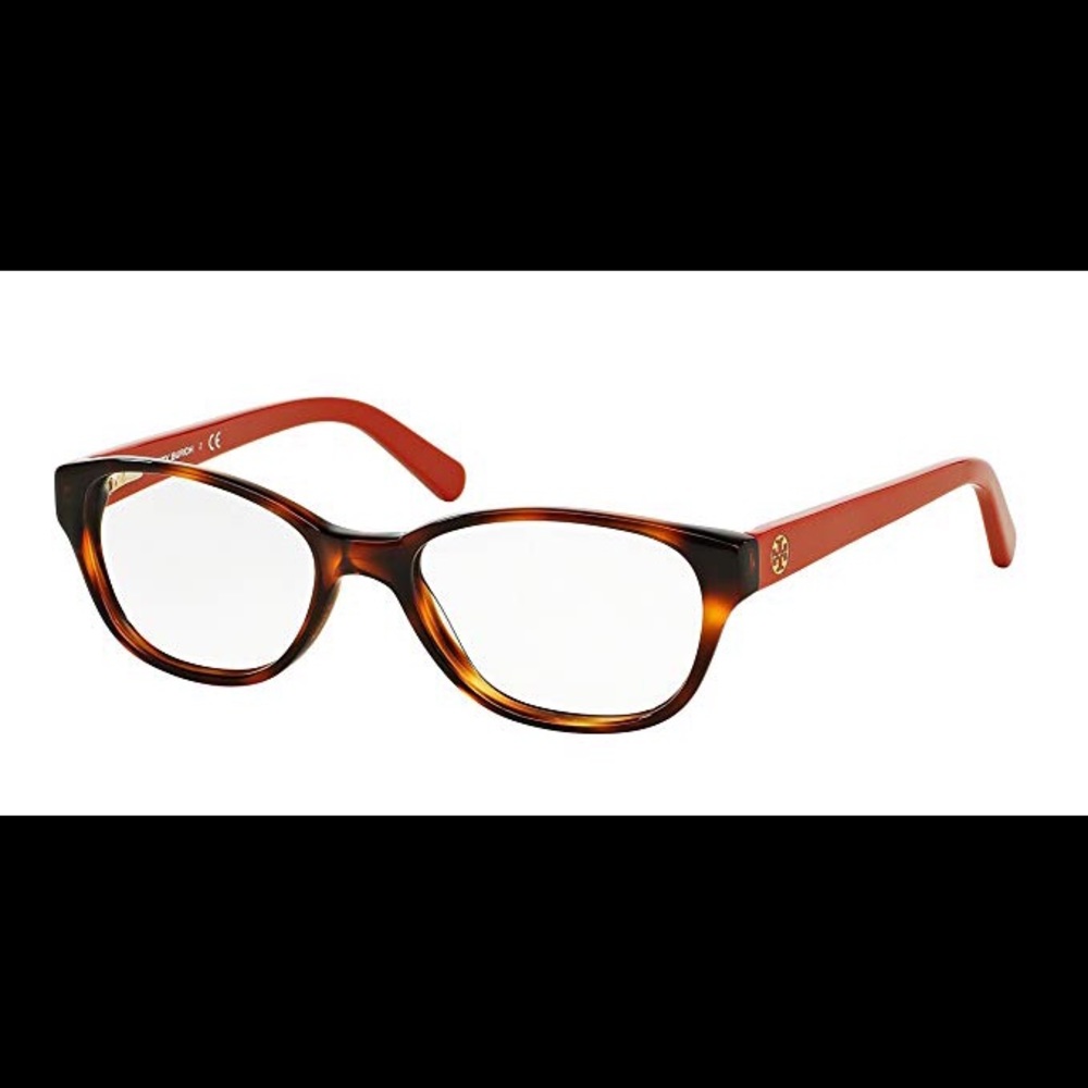 MINT CONDITION | Tory Burch Eyeglass Frames 👓